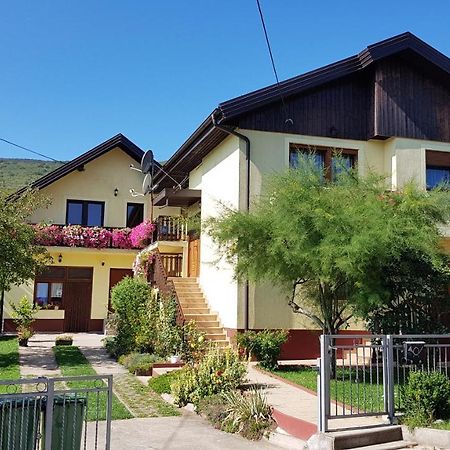 St George B&B Korenica Exterior foto